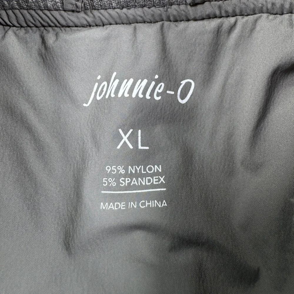 johnnie-O *orders ship